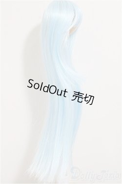 画像2: 6-7inch/ウィッグ/インチ　BJD　MJD　ドール用 A-25-12-03-228-NY-ZA