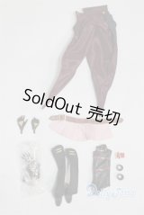 AZONE/OF:1/6ピュアニーモキャラクターシリーズNo.034『魔法少女リリカルなのはThe MOVIE 1st』フェイト・テスタロッサ　衣装/0 A-25-12-10-031-NY-ZA