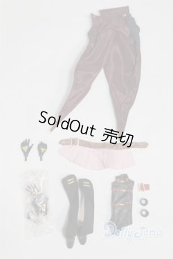 画像1: AZONE/OF:1/6ピュアニーモキャラクターシリーズNo.034『魔法少女リリカルなのはThe MOVIE 1st』フェイト・テスタロッサ　衣装/0 A-25-12-10-031-NY-ZA