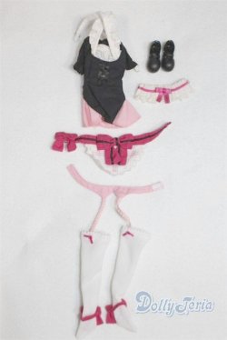 画像1: AZONE/OF:1/6ピュアニーモキャラクターシリーズNo.086『ラブライブ！』矢澤にこ(やざわにこ)　衣装/0 A-25-12-10-037-NY-ZA