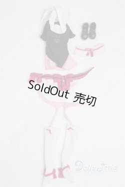 画像1: AZONE/OF:1/6ピュアニーモキャラクターシリーズNo.086『ラブライブ！』矢澤にこ(やざわにこ)　衣装/0 A-25-12-10-037-NY-ZA