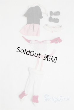 画像2: AZONE/OF:1/6ピュアニーモキャラクターシリーズNo.086『ラブライブ！』矢澤にこ(やざわにこ)　衣装/0 A-25-12-10-037-NY-ZA