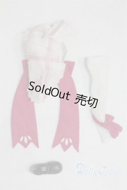 画像1: AZONE/OF:1/6ピュアニーモキャラクターシリーズNo.074『ラブライブ！』高坂穂乃果(こうさかほのか)　衣装/0 A-25-12-10-030-NY-ZA