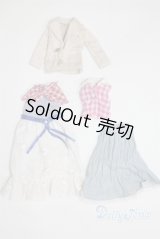 ジェニー/OF:衣装/ファッションドール　衣装 A-25-12-10-033-NY-ZA