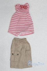 リカちゃん/OF:衣装/ファッションドール　衣装 A-25-12-10-046-NY-ZA