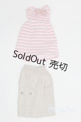 リカちゃん/OF:衣装/ファッションドール　衣装 A-25-12-10-046-NY-ZA