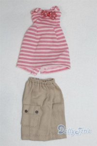 リカちゃん/OF:衣装/ファッションドール　衣装 A-25-12-10-046-NY-ZA