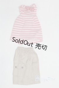 リカちゃん/OF:衣装/ファッションドール　衣装 A-25-12-10-046-NY-ZA