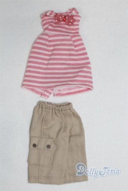 画像1: リカちゃん/OF:衣装/ファッションドール　衣装 A-25-12-10-046-NY-ZA