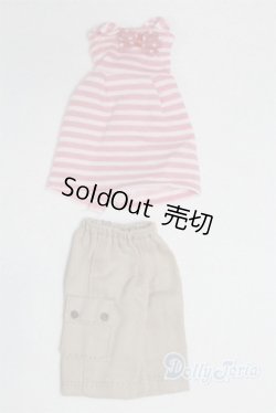 画像1: リカちゃん/OF:衣装/ファッションドール　衣装 A-25-12-10-046-NY-ZA