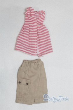 画像2: リカちゃん/OF:衣装/ファッションドール　衣装 A-25-12-10-046-NY-ZA