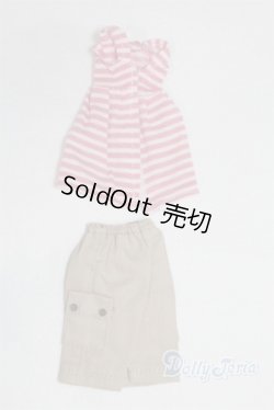 画像2: リカちゃん/OF:衣装/ファッションドール　衣装 A-25-12-10-046-NY-ZA