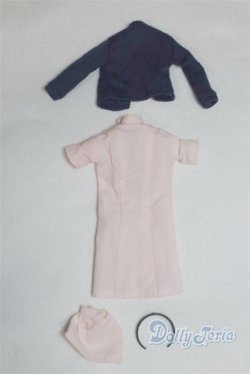 画像2: 27cmサイズドール/OF:衣装/0 A-25-12-10-041-NY-ZA