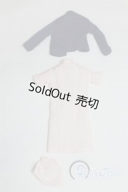 画像2: 27cmサイズドール/OF:衣装/0 A-25-12-10-041-NY-ZA