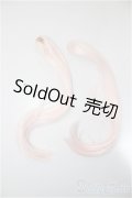 ウィッグ用品/バンズ/インチ　BJD　MJD　ドール用 A-25-12-03-266-NY-ZA