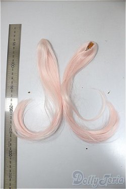 画像2: ウィッグ用品/バンズ/インチ　BJD　MJD　ドール用 A-25-12-03-266-NY-ZA