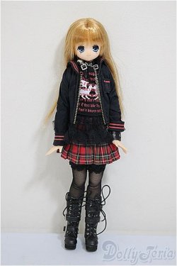 画像2: AZONE/EX☆CUTE! SWEET PUNK GIRLS!/KORON(ころん)/0 A-25-12-03-252-NY-ZA