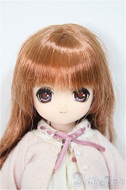 画像1: AZONE/えっくす☆きゅーと:Classic Alice Tick Tock Rabbit HIMENO(ひめの)/0 A-25-12-03-251-NY-ZA