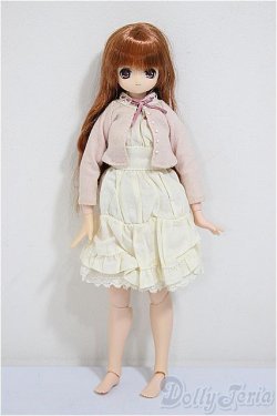 画像2: AZONE/えっくす☆きゅーと:Classic Alice Tick Tock Rabbit HIMENO(ひめの)/0 A-25-12-03-251-NY-ZA