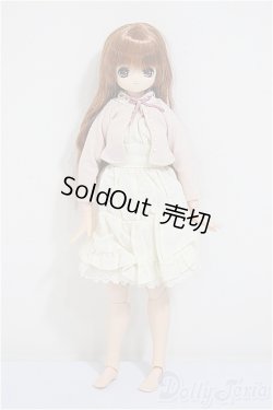 画像2: AZONE/えっくす☆きゅーと:Classic Alice Tick Tock Rabbit HIMENO(ひめの)/0 A-25-12-03-251-NY-ZA