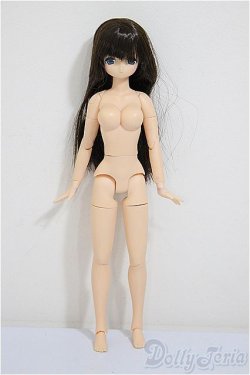 画像2: AZONE/えっくす☆きゅーとふぁみりー:みおの休日(ドールショウ開催記念ver.)/0 A-25-12-03-253-NY-ZA