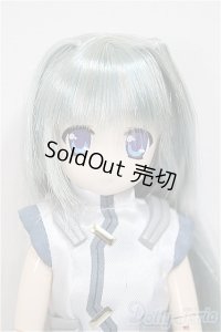 Azone /No.032 魔法少女リリカルなのは Strikers リインフォースII ハイブリッドアクティブフィギュア/0 A-25-12-03-256-NY-ZA