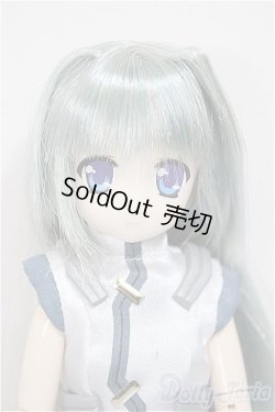 画像1: Azone /No.032 魔法少女リリカルなのは Strikers リインフォースII ハイブリッドアクティブフィギュア/0 A-25-12-03-256-NY-ZA