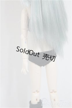 画像4: Azone /No.032 魔法少女リリカルなのは Strikers リインフォースII ハイブリッドアクティブフィギュア/0 A-25-12-03-256-NY-ZA