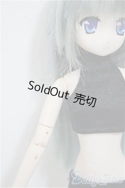 画像5: Azone /No.032 魔法少女リリカルなのは Strikers リインフォースII ハイブリッドアクティブフィギュア/0 A-25-12-03-256-NY-ZA