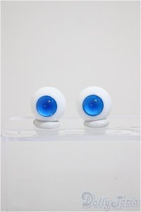18mm/グラスアイ/ドール用　アイ A-25-12-03-268-NY-ZA