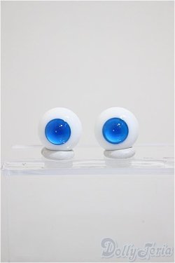 画像1: 18mm/グラスアイ/ドール用　アイ A-25-12-03-268-NY-ZA