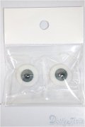 18mm/グラスアイ/ドール用　アイ A-25-12-03-278-NY-ZA