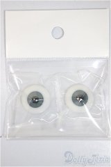 18mm/グラスアイ/ドール用　アイ A-25-12-03-278-NY-ZA