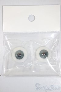 18mm/グラスアイ/ドール用　アイ A-25-12-03-278-NY-ZA