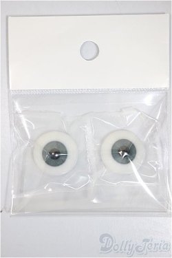 画像1: 18mm/グラスアイ/ドール用　アイ A-25-12-03-278-NY-ZA