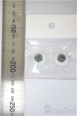 画像2: 18mm/グラスアイ/ドール用　アイ A-25-12-03-278-NY-ZA