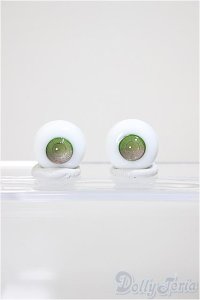 14mm/グラスアイ/ドール用　アイ A-25-12-03-281-NY-ZA