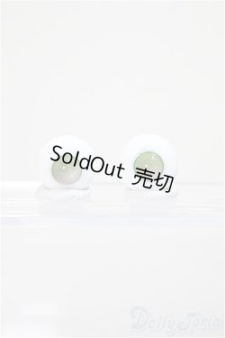 画像1: 14mm/グラスアイ/ドール用　アイ A-25-12-03-281-NY-ZA