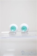 16mm/グラスアイ/ドール用　アイ A-25-12-03-279-NY-ZA