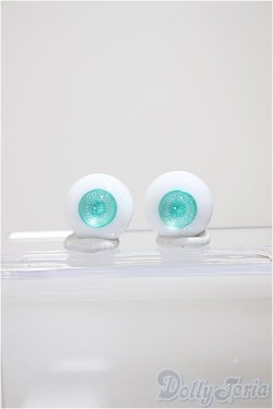 画像1: 16mm/グラスアイ/ドール用　アイ A-25-12-03-279-NY-ZA