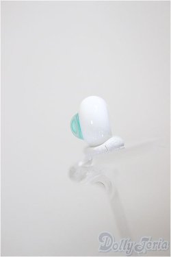 画像2: 16mm/グラスアイ/ドール用　アイ A-25-12-03-279-NY-ZA