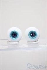 16mm/グラスアイ/ドール用　アイ A-25-12-03-280-NY-ZA