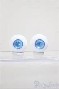 18mm/グラスアイ/ドール用　アイ A-25-12-03-276-NY-ZA