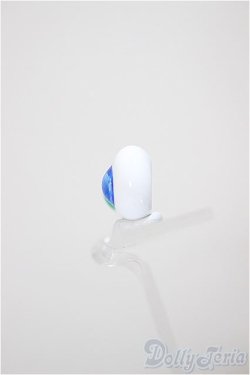 画像2: 18ｍｍ/グラスアイ　MIYABI GLASS STUDIO様製/ドール用　アイ A-25-12-03-282-NY-ZA
