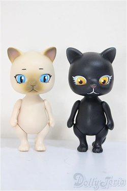 画像1: CAPSULEDOLL　2体/ A-25-12-03-285-NY-ZA