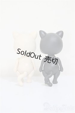 画像2: CAPSULEDOLL　2体/ A-25-12-03-285-NY-ZA