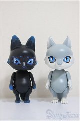 CAPSULEDOLL　2体/ A-25-12-03-284-NY-ZA