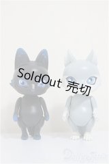 CAPSULEDOLL　2体/ A-25-12-03-284-NY-ZA