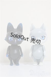 CAPSULEDOLL　2体/ A-25-12-03-284-NY-ZA