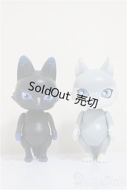 画像1: CAPSULEDOLL　2体/ A-25-12-03-284-NY-ZA